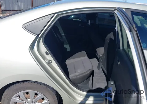 2019 Hyundai Accent Se z USA, uszkodzony, nr VIN 3KPC24A36KE050077